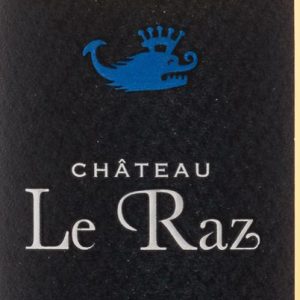 Château Le Raz - Bergerac