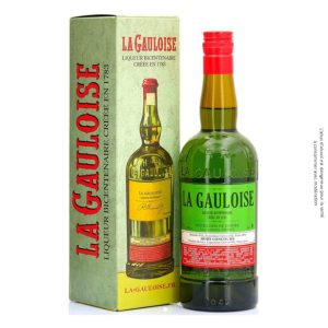 La Gauloise Verte - 48°