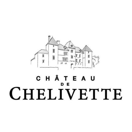 Château de Chelivette - Bordeaux supérieur - 2019 - BIO – Image 2