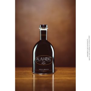 ALAMBIC JPS GINGEMBRE