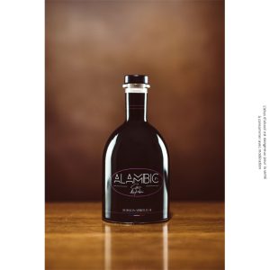ALAMBIC JPS PASSION
